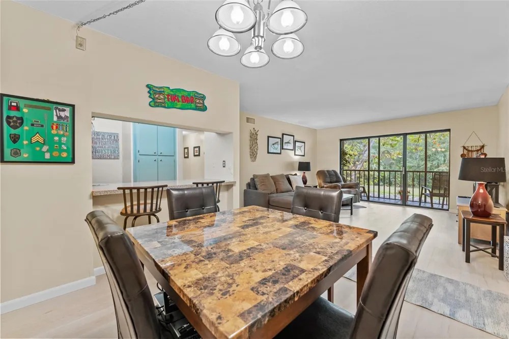 3232 LAKE PINE WAY E #F2 Tarpon Springs, FL 34688