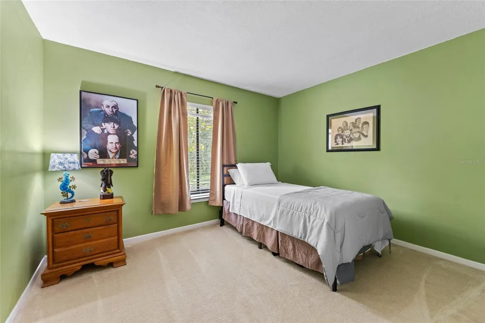 3232 LAKE PINE WAY E #F2 Tarpon Springs, FL 34688