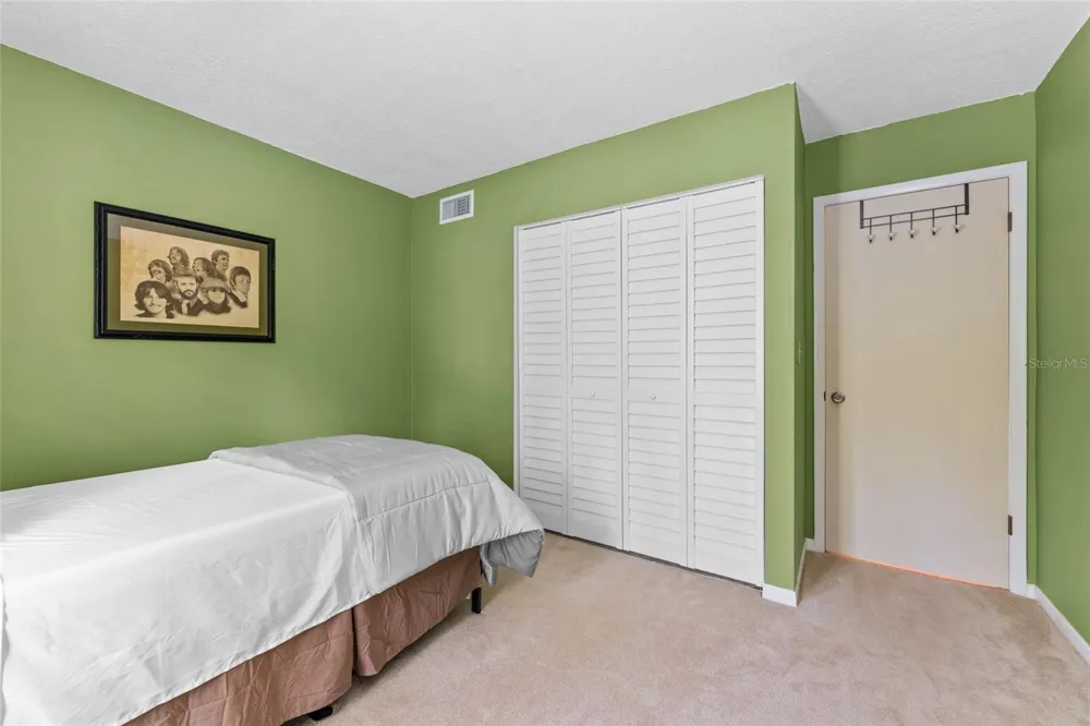 3232 LAKE PINE WAY E #F2 Tarpon Springs, FL 34688