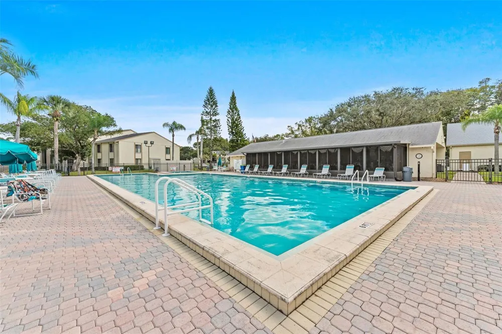 3232 LAKE PINE WAY E #F2 Tarpon Springs, FL 34688