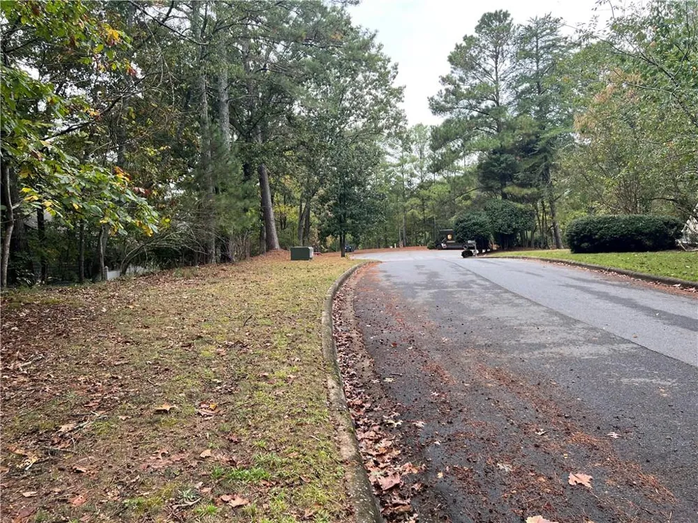 0 SPYGLASS BLUFF DRIVE Johns Creek, GA 30022