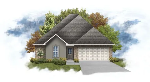 1470 Little Cypress Loop