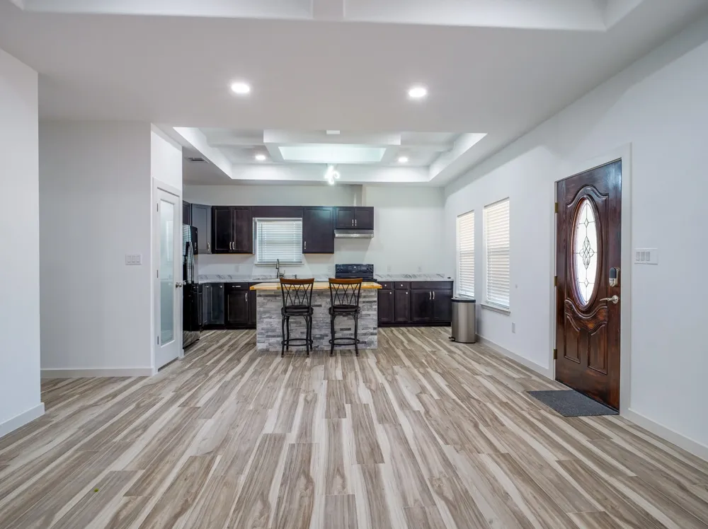 1006 Garfield Drive Granite Shoals, TX 78654