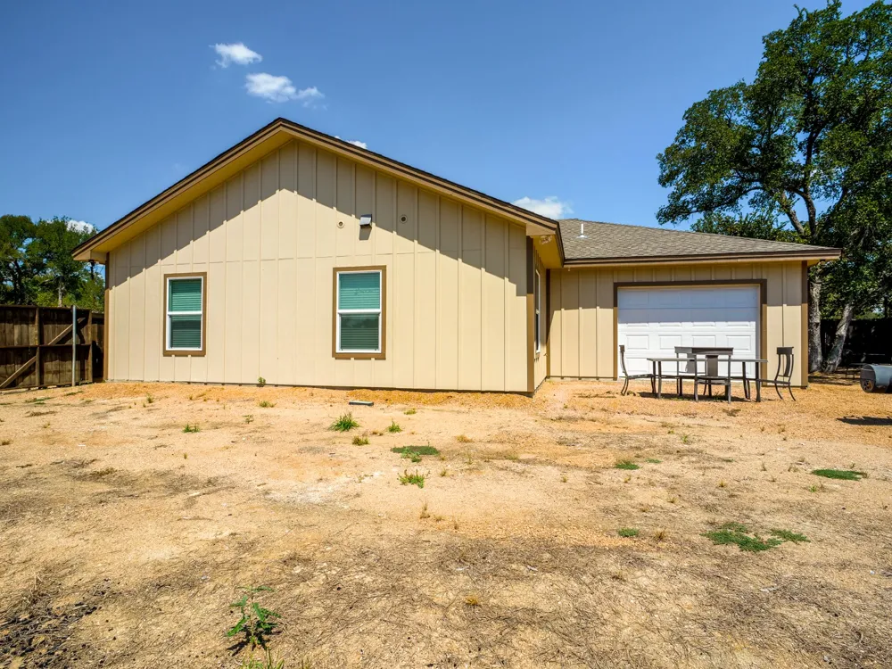 1006 Garfield Drive Granite Shoals, TX 78654
