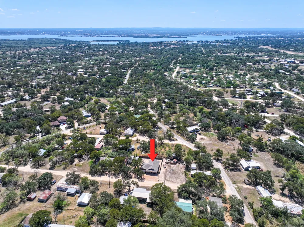 1006 Garfield Drive Granite Shoals, TX 78654