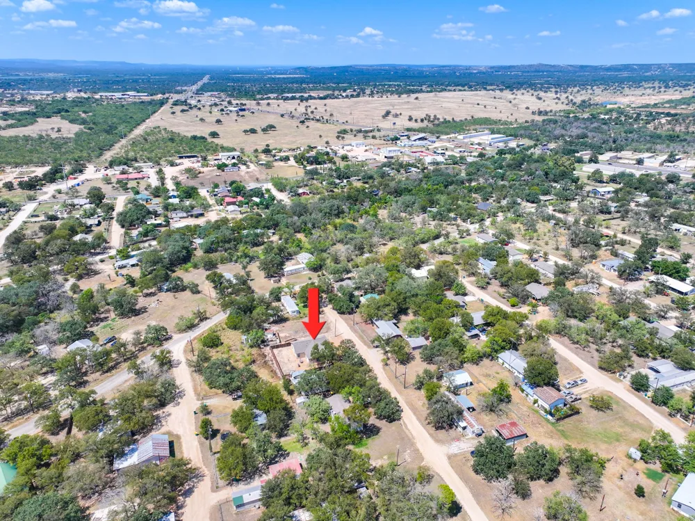 1006 Garfield Drive Granite Shoals, TX 78654
