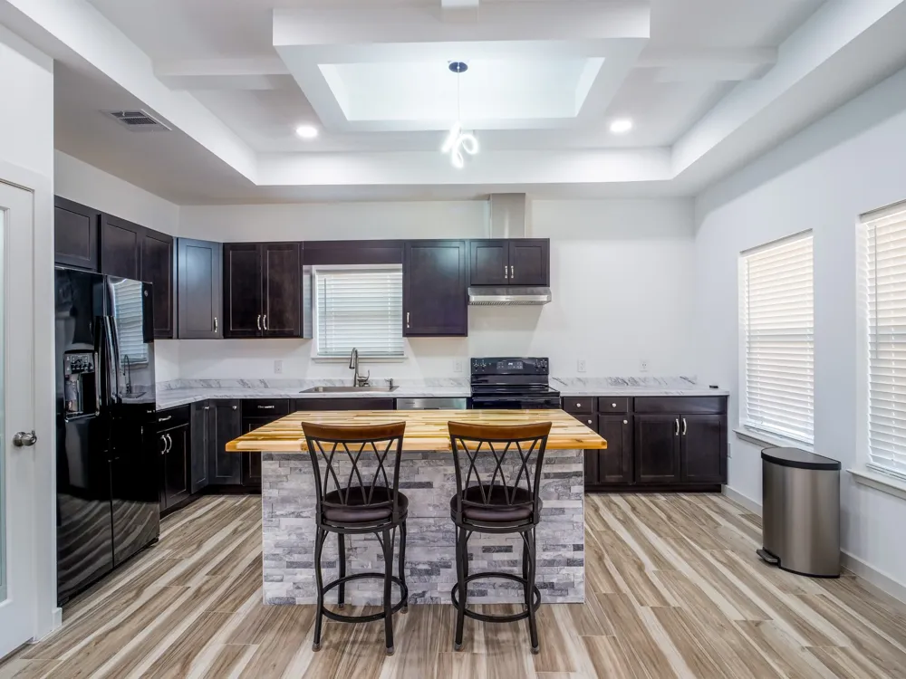 1006 Garfield Drive Granite Shoals, TX 78654