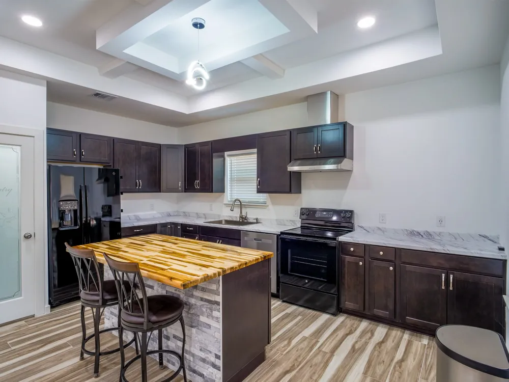 1006 Garfield Drive Granite Shoals, TX 78654