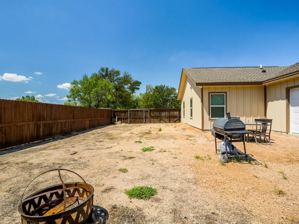 1006 Garfield Drive Granite Shoals, TX 78654
