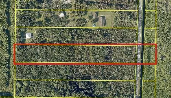 475 PINE ISLAND ROAD Merritt Island, FL 32953