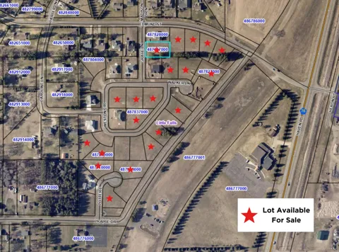 Block 2 Lot 3 Weston Circle