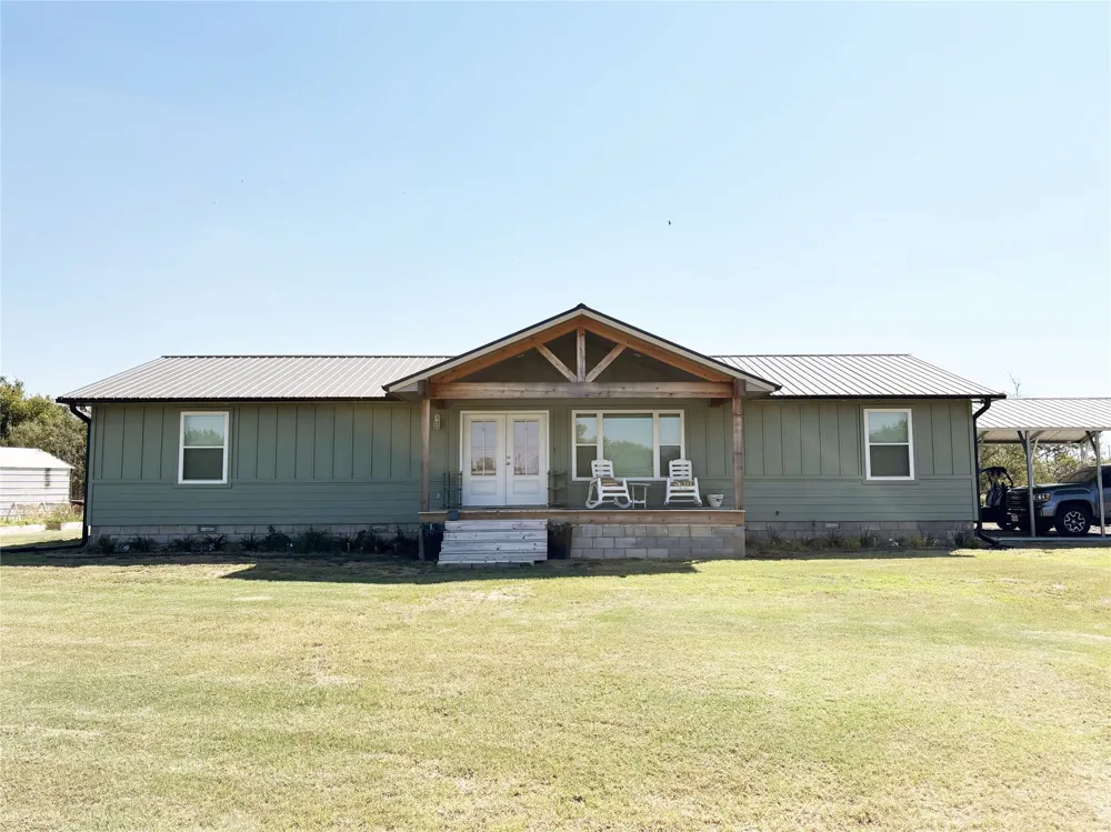 455 Spur 19 Ringgold, TX 76261