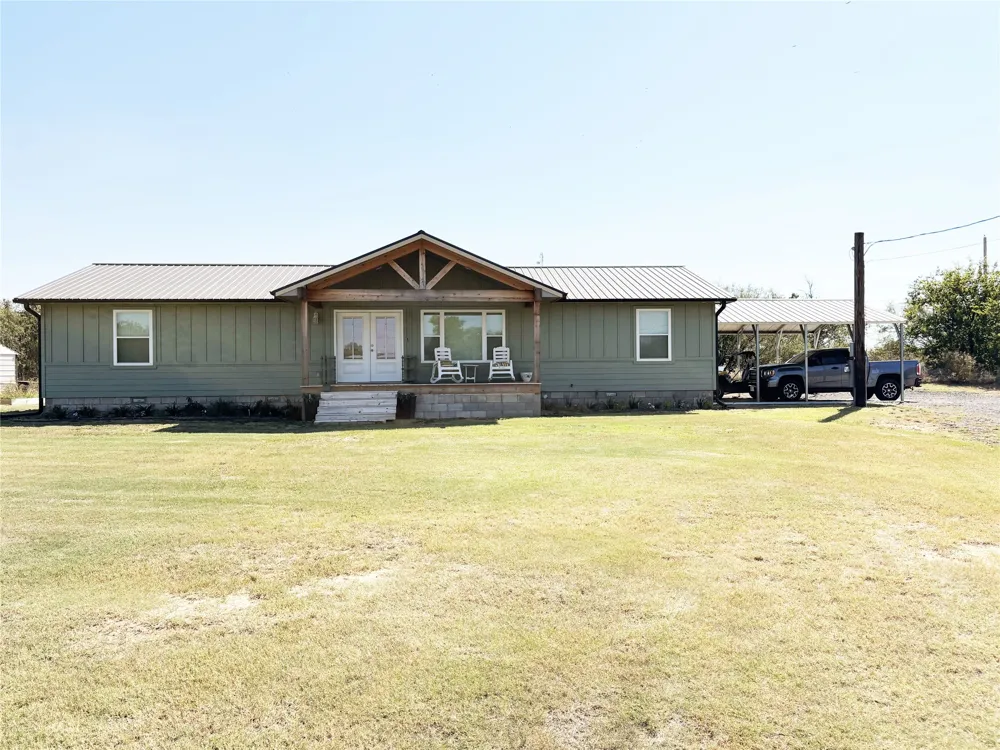 455 Spur 19 Ringgold, TX 76261