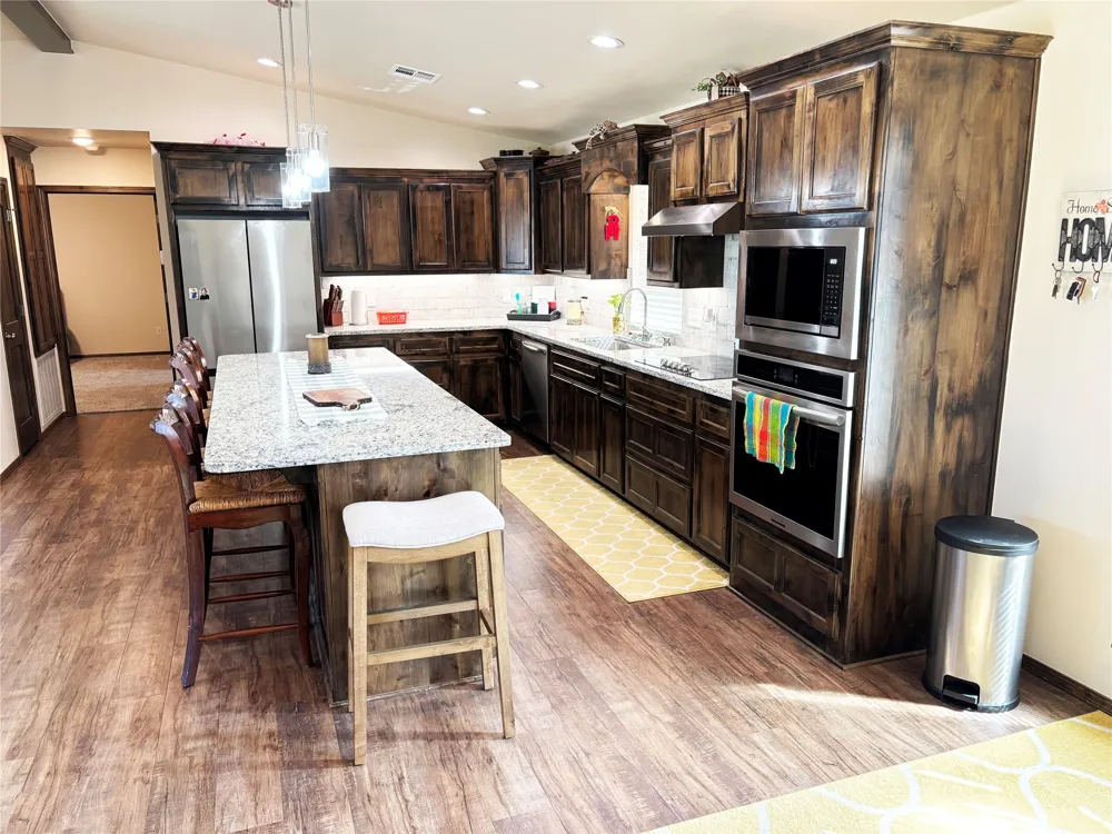 455 Spur 19 Ringgold, TX 76261