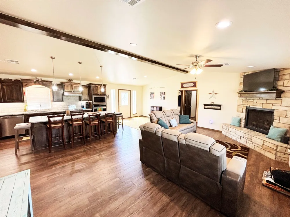 455 Spur 19 Ringgold, TX 76261