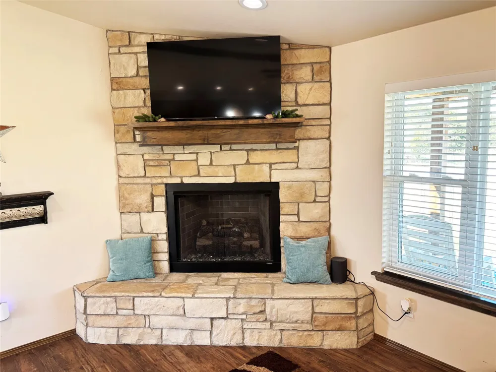 455 Spur 19 Ringgold, TX 76261