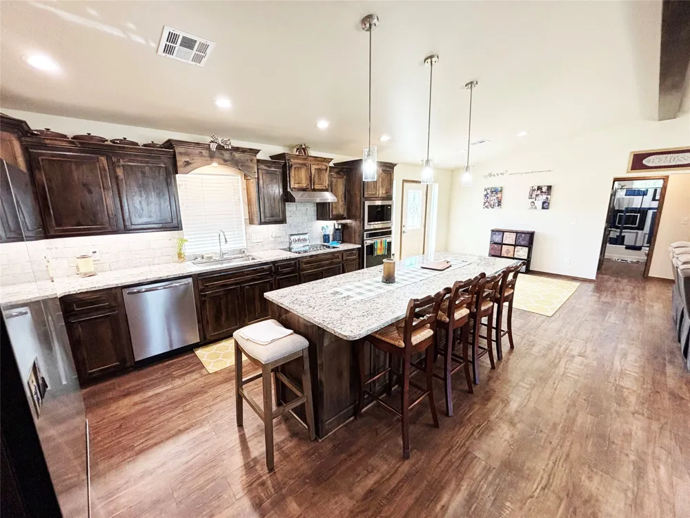 455 Spur 19 Ringgold, TX 76261
