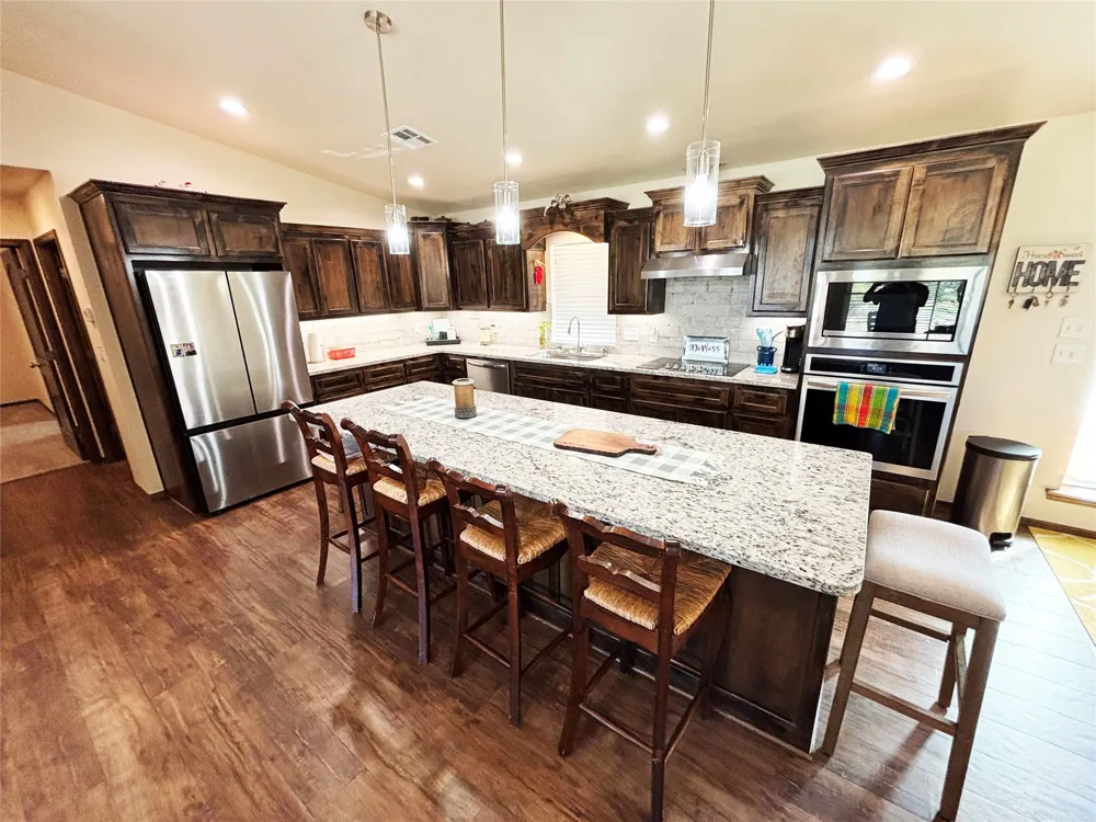 455 Spur 19 Ringgold, TX 76261
