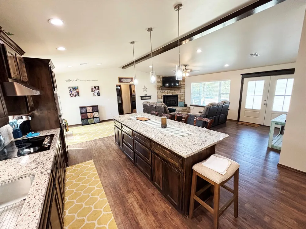 455 Spur 19 Ringgold, TX 76261