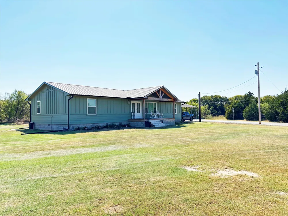 455 Spur 19 Ringgold, TX 76261