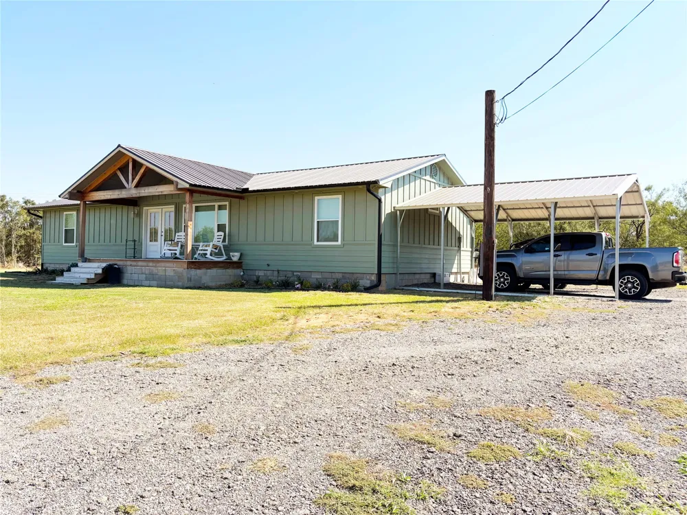 455 Spur 19 Ringgold, TX 76261