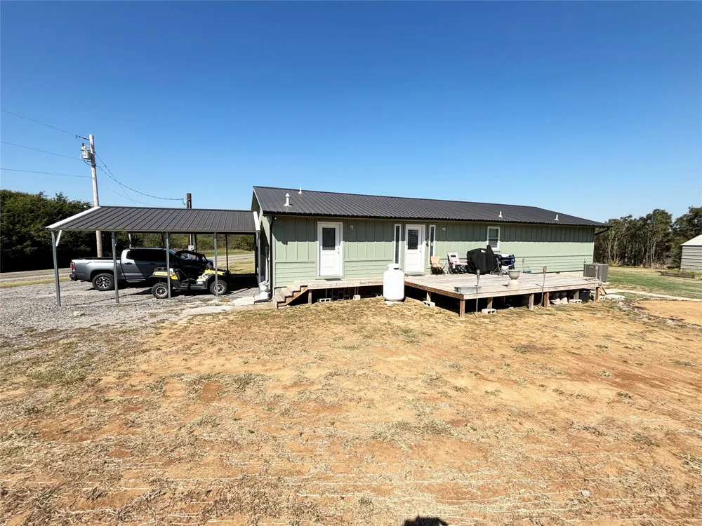 455 Spur 19 Ringgold, TX 76261