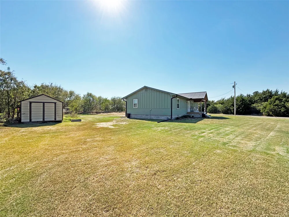 455 Spur 19 Ringgold, TX 76261