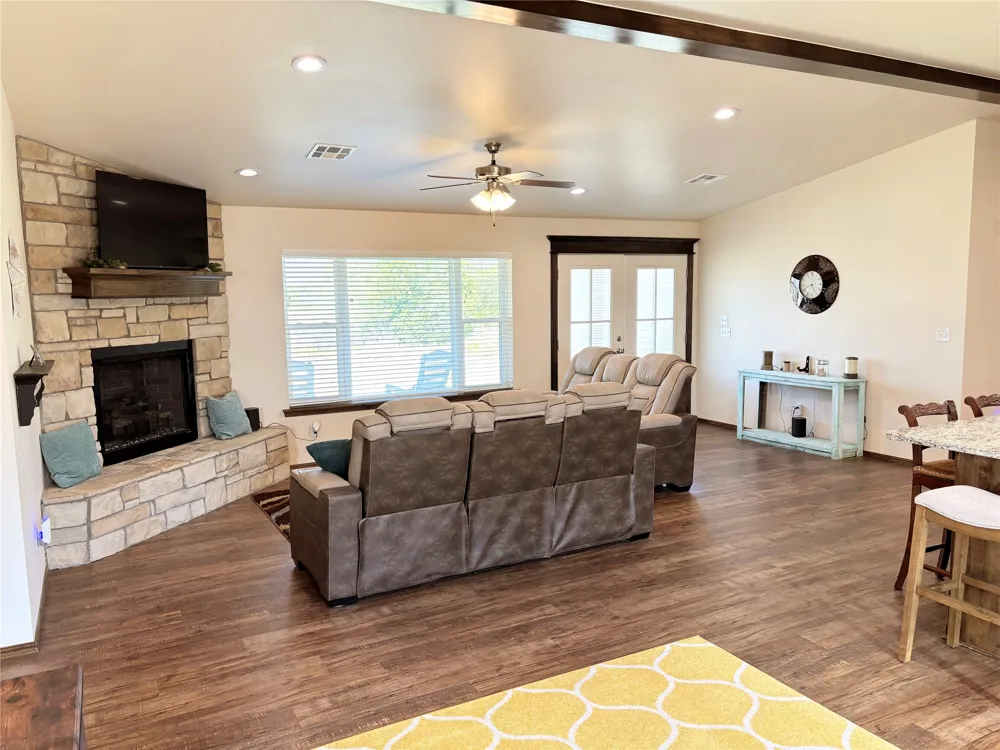 455 Spur 19 Ringgold, TX 76261