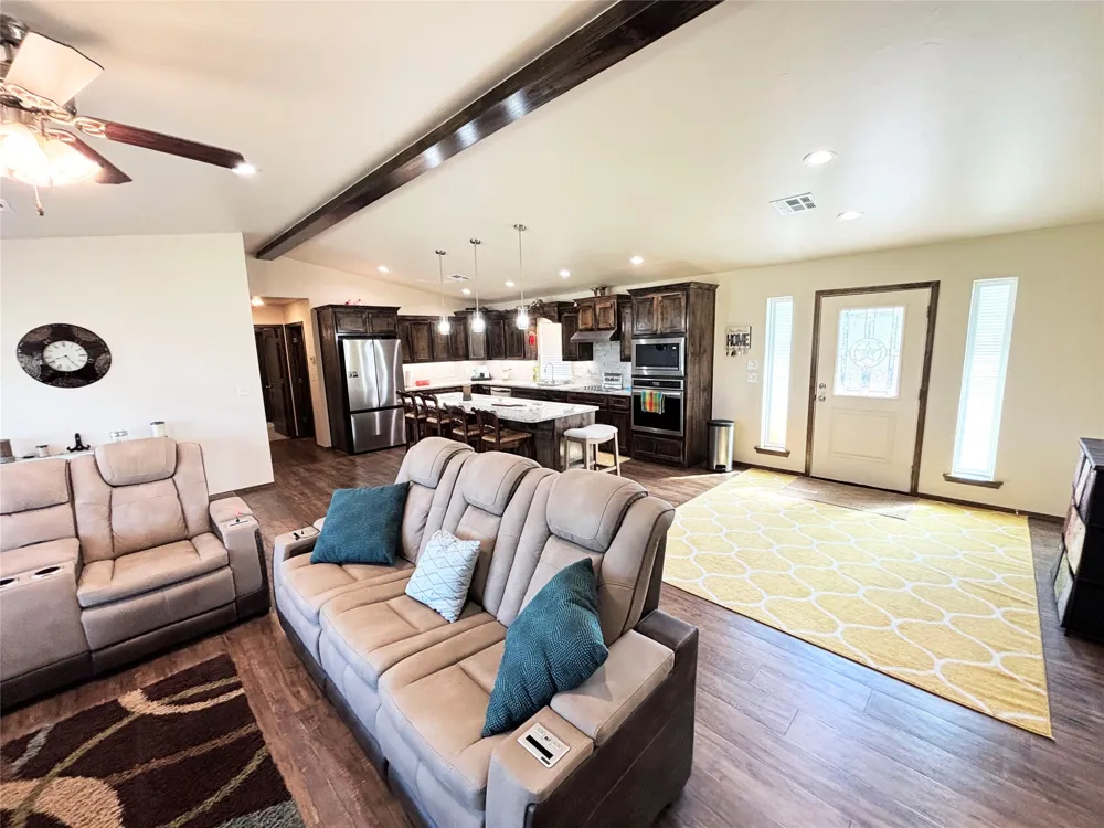 455 Spur 19 Ringgold, TX 76261