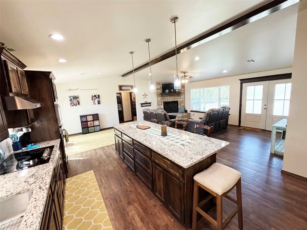 455 Spur 19 Ringgold, TX 76261