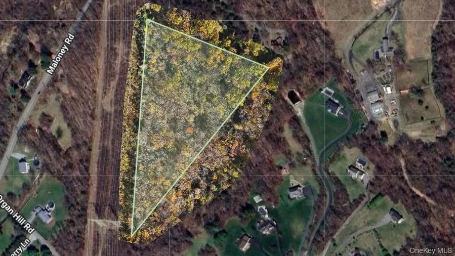 Maloney Rd Poughkeepsie, NY 12603