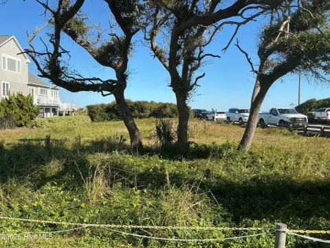 402 Fort Fisher Boulevard