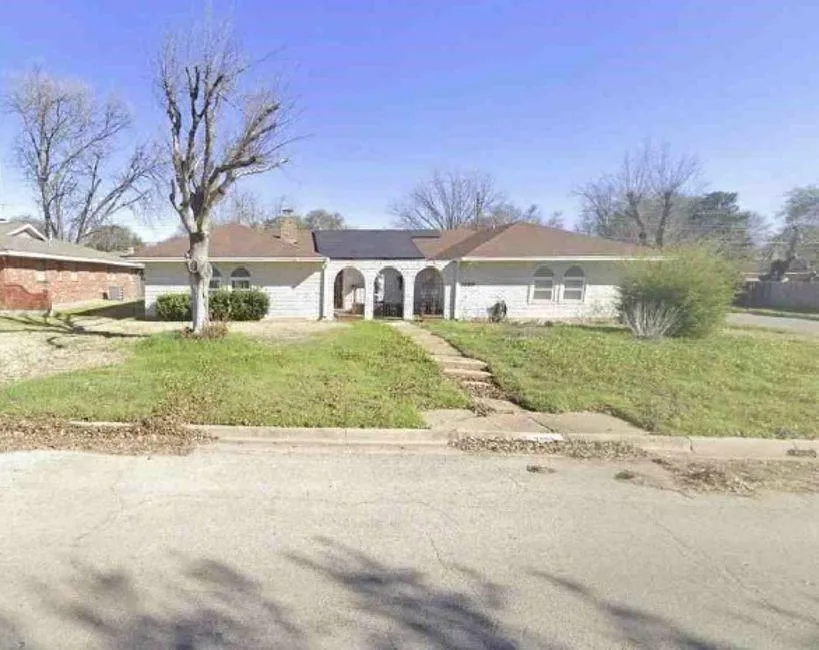 3700 Kelvin Avenue Fort Worth, TX 76133