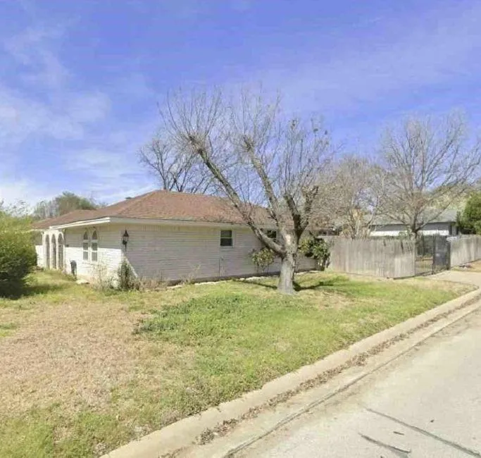 3700 Kelvin Avenue Fort Worth, TX 76133