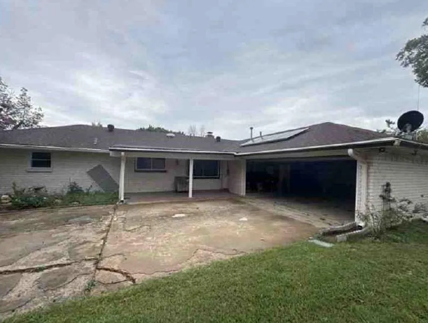 3700 Kelvin Avenue Fort Worth, TX 76133