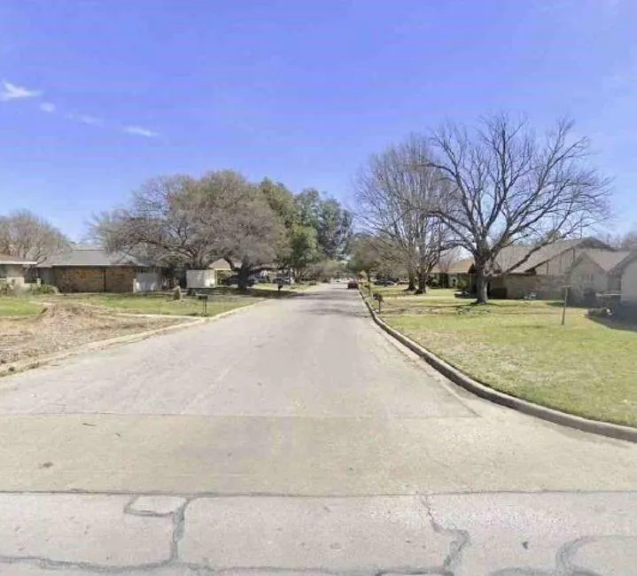 3700 Kelvin Avenue Fort Worth, TX 76133