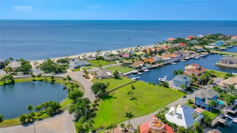 Lot 13 CAPTAINS COURT