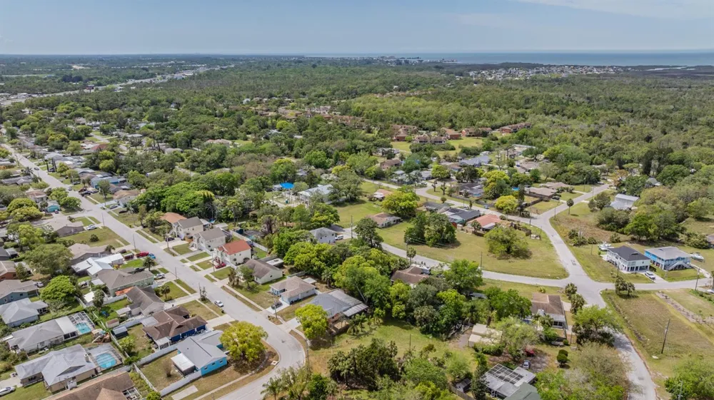 0 VILLA DRIVE Hudson, FL 34667