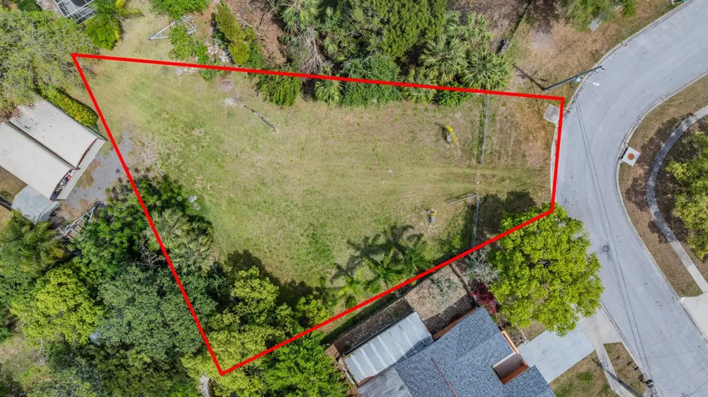 0 VILLA DRIVE Hudson, FL 34667