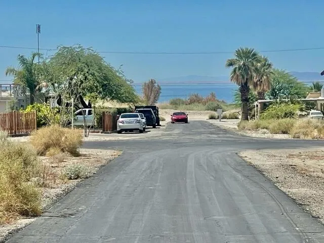 Palm Avenue North Shore, CA 92254