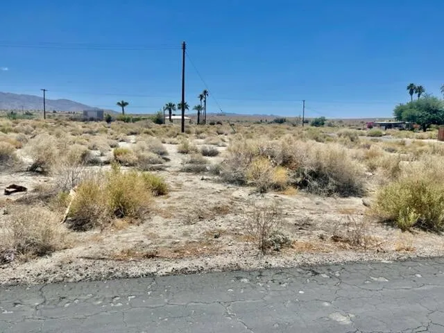 Palm Avenue North Shore, CA 92254