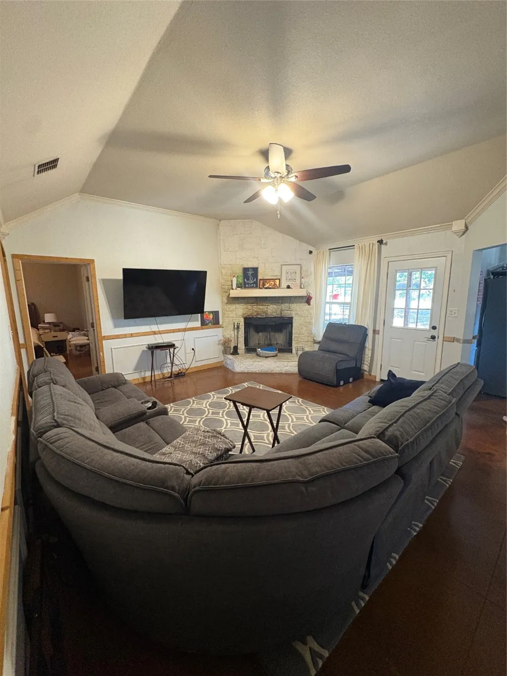 130 Private Road 5793b Groesbeck, TX 76642