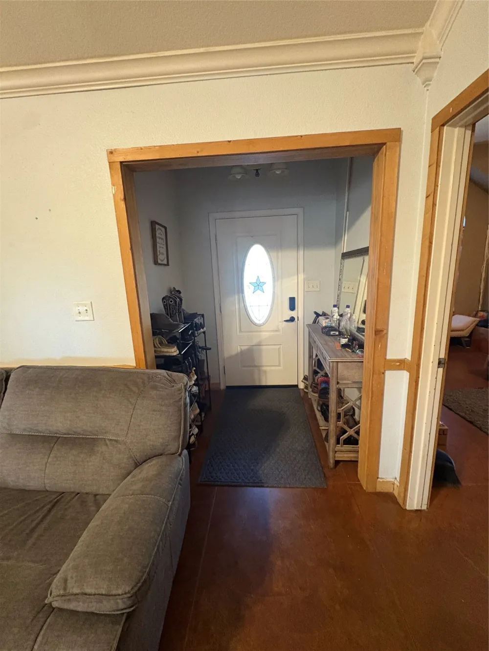 130 Private Road 5793b Groesbeck, TX 76642