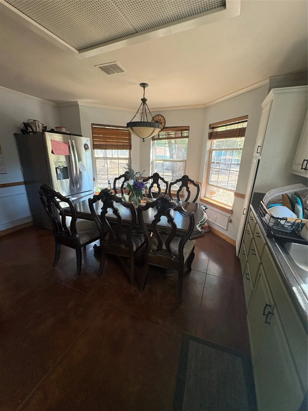 130 Private Road 5793b Groesbeck, TX 76642