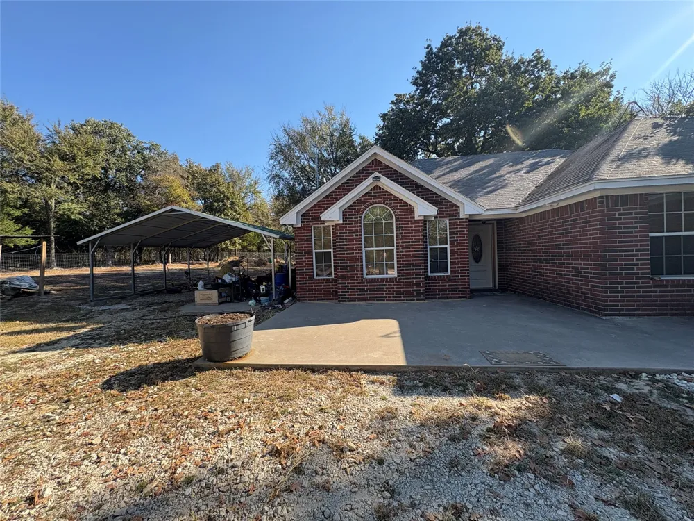 130 Private Road 5793b Groesbeck, TX 76642