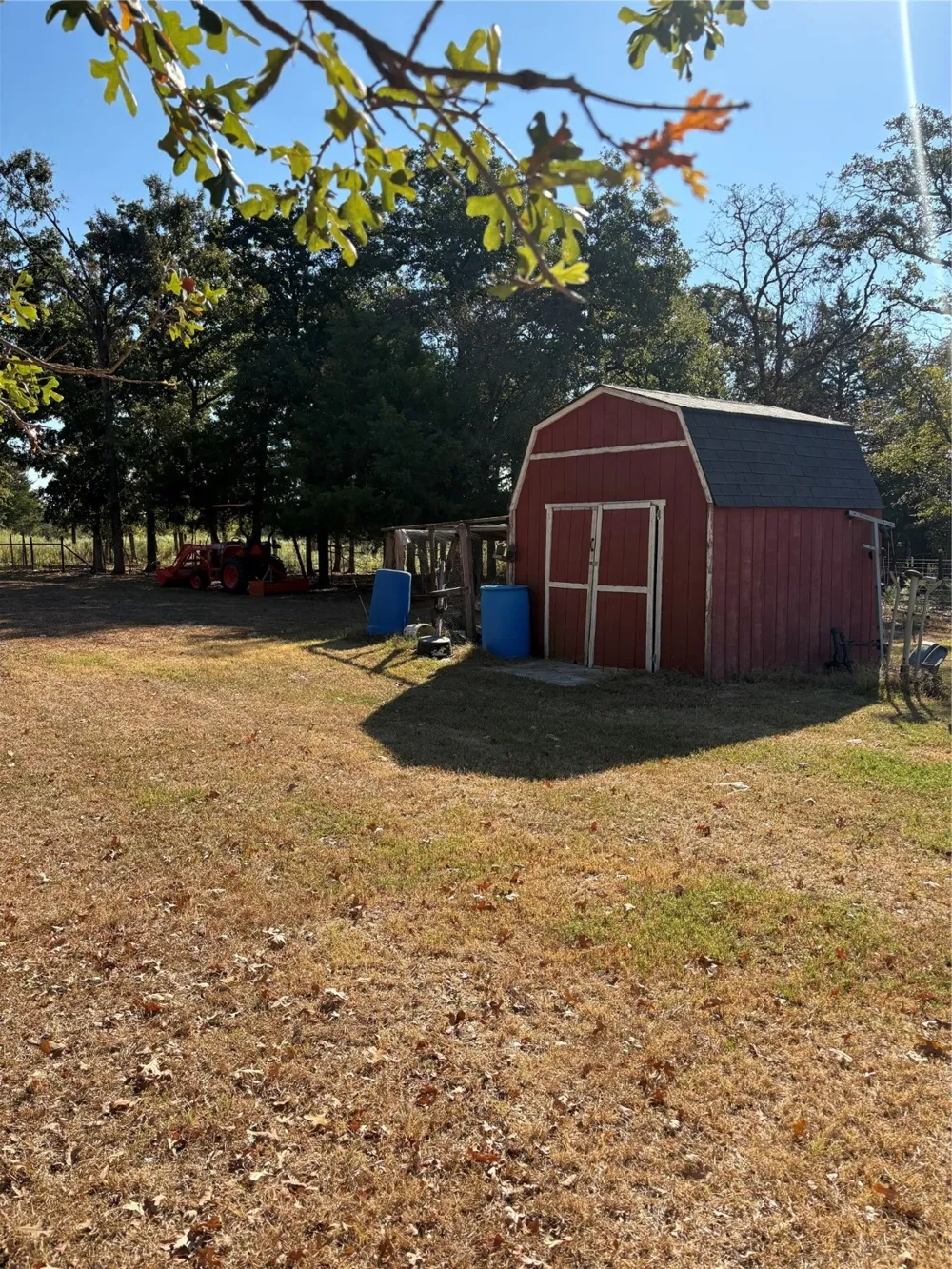 130 Private Road 5793b Groesbeck, TX 76642
