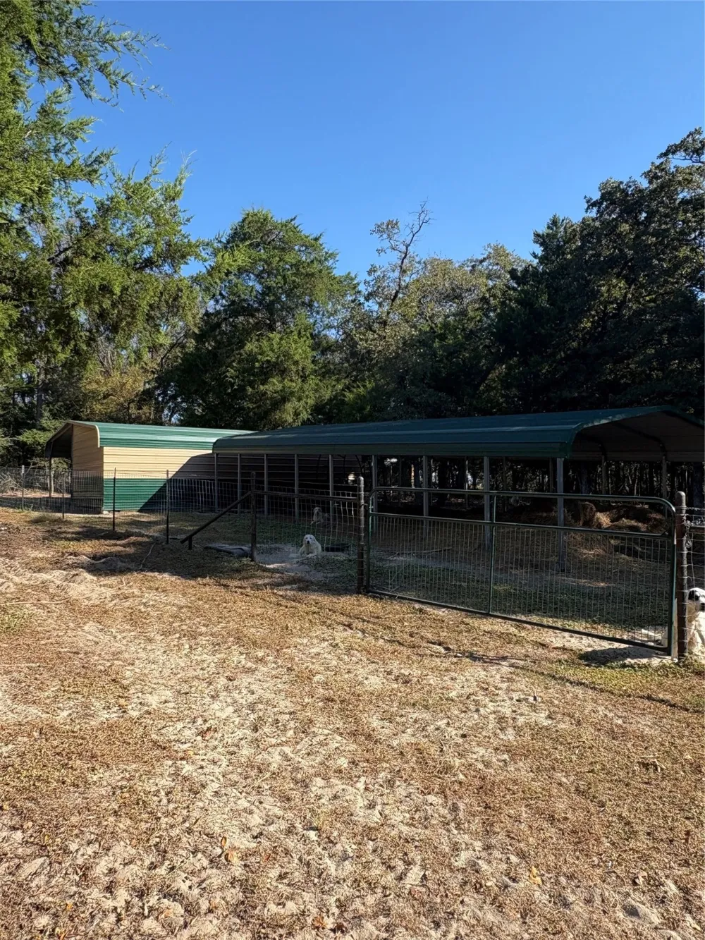 130 Private Road 5793b Groesbeck, TX 76642