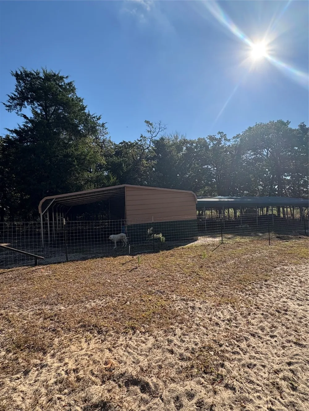 130 Private Road 5793b Groesbeck, TX 76642