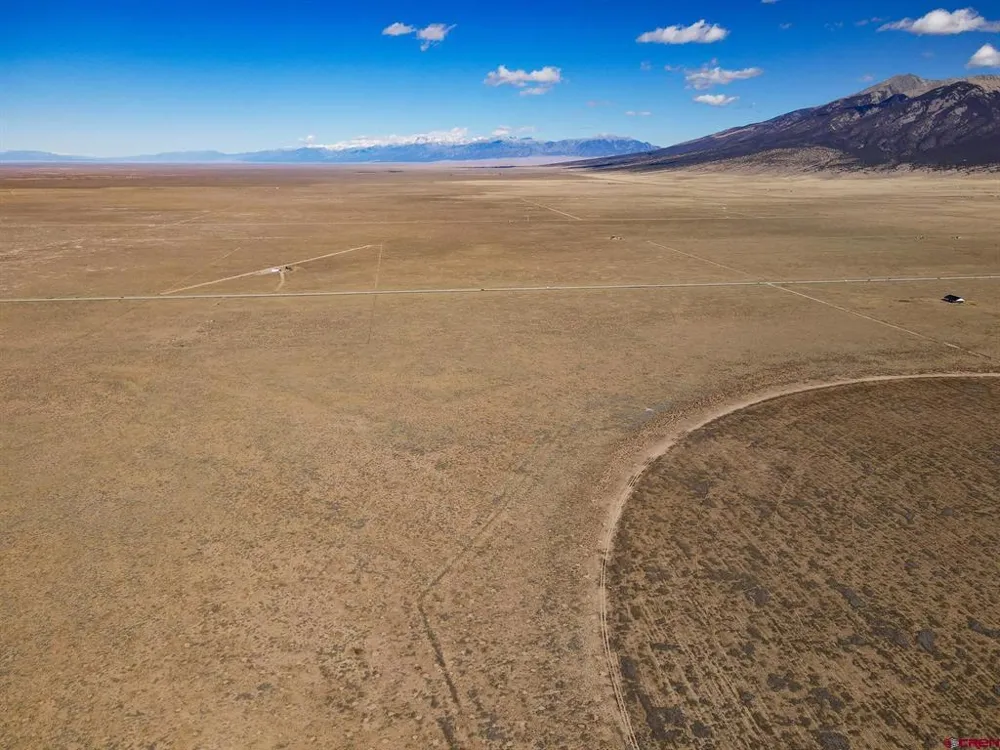 2 US Highway 160 Alamosa, CO 81101