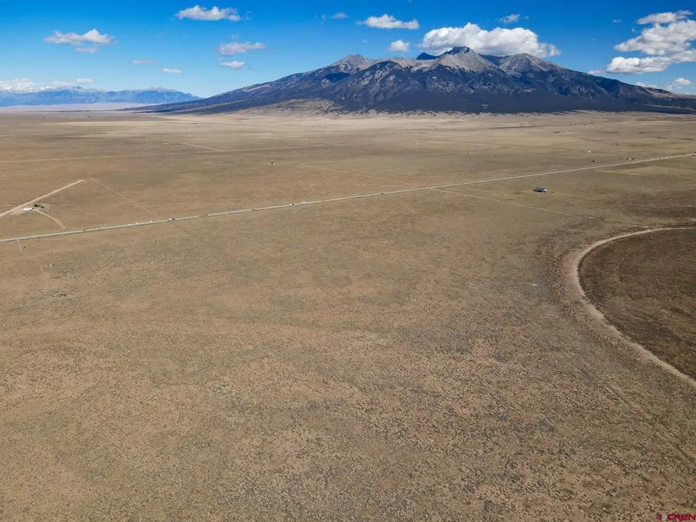 2 US Highway 160 Alamosa, CO 81101
